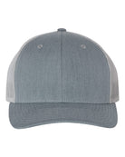 Richardson Dark Green/Yellow
