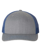 Richardson Heather Grey/Black