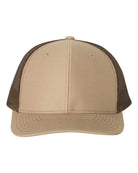 Richardson Heather Grey/Dark Green