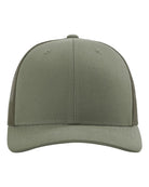 Richardson Heather Grey/Navy