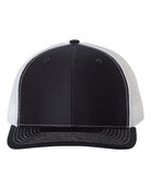 Richardson Heather Grey/Black