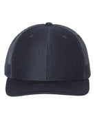 Richardson Heather Grey/Royal