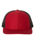 Richardson Navy/White/Red