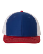 Richardson Red/Black