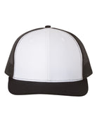 Richardson Red/White/Black