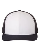 Richardson Red/White/Navy