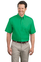 Port Authority Clover Green