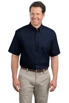 Port Authority Mediterranean Blue