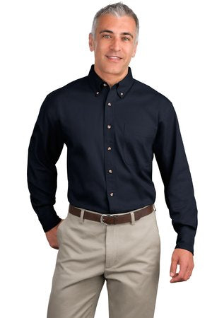 Port Authority Black