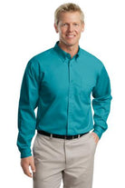 Port Authority Strong Blue