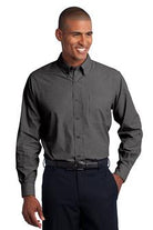 Port Authority Soft Black