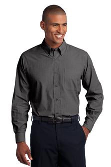 Port Authority Soft Black