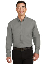 Port Authority Black