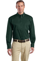 Cornerstone Dark Green
