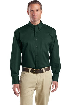 Cornerstone Dark Green