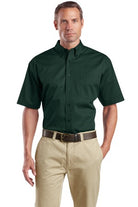 Cornerstone Dark Green