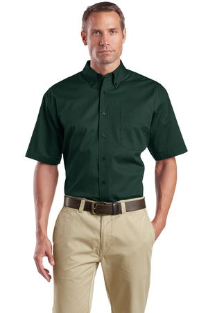 Cornerstone Dark Green