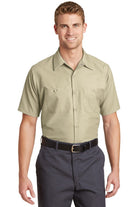 Red Kap Light Tan