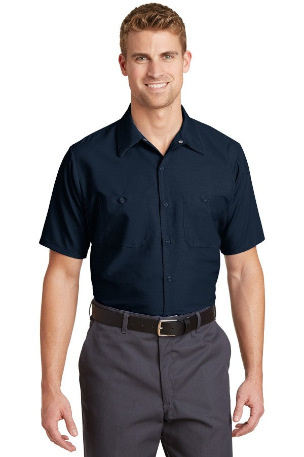Red Kap Navy