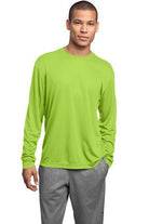 Sport Tek Iron Grey