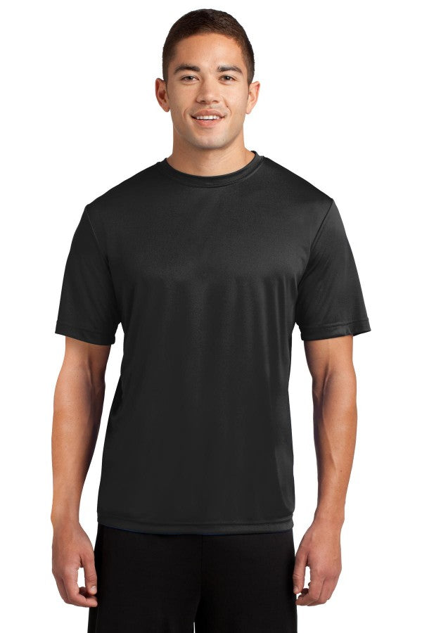 Sport-Tek Men's Tall PosiCharge Competitor Tee. TST350