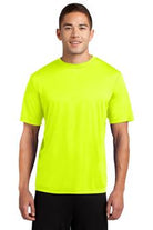 Sport Tek Neon Orange