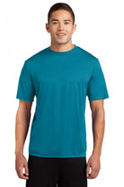 Sport Tek Silver