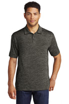 Sport Tek Silver Electric
