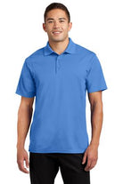 Sport Tek Black