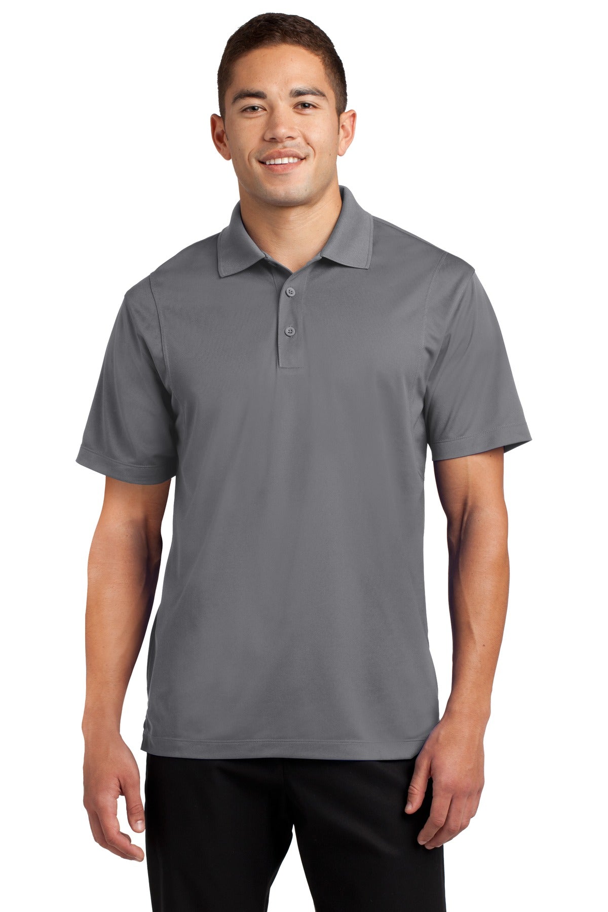 Sport Tek Purple