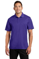 Sport Tek True Navy