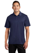 Sport Tek Black
