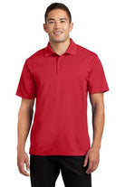 Sport Tek True Red
