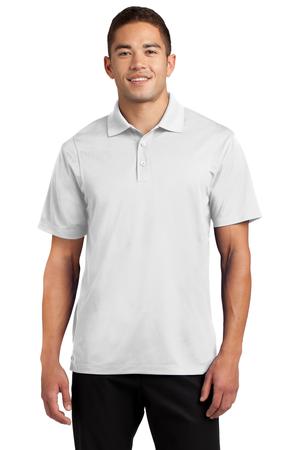 Sport-Tek Men's Embroidered Sport Polo Shirt- ST650