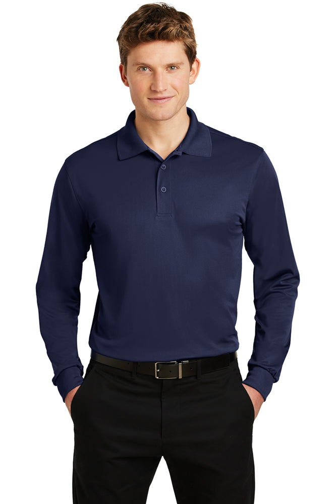 Sport Tek True Navy