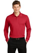 Sport Tek Maroon