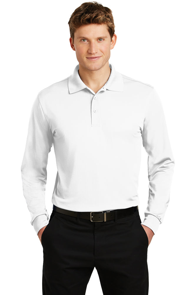 Sport Tek Black