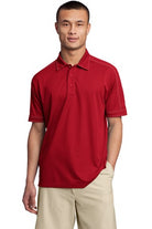 Sport Tek True Red