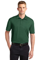 Sport Tek Cobalt Heather