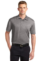 Sport Tek Forest Green Heather