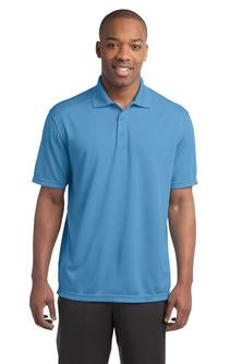 Sport Tek Blue Wake