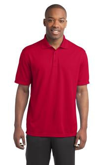Sport Tek True Red