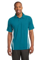 Sport Tek Forest Green/White