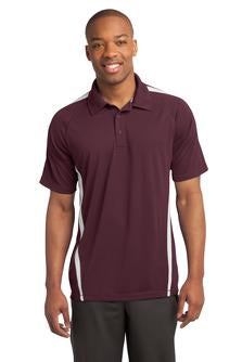 Sport Tek True Royal/White