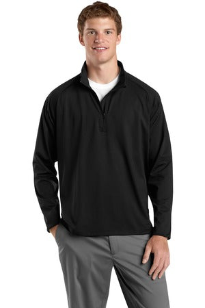 Sport Tek Charcoal Grey