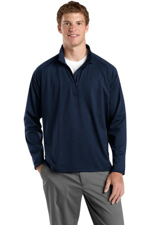 Sport Tek True Navy