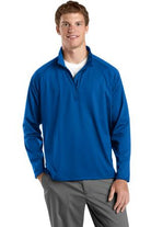Sport Tek Black
