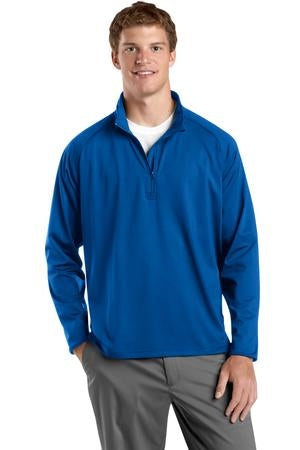 Sport Tek Black