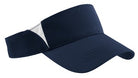 Sport Tek True Navy/Gold
