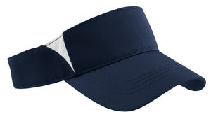 Sport Tek True Navy/Gold